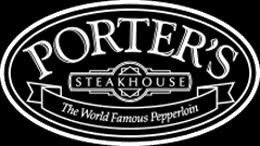Porter's Steakhouse