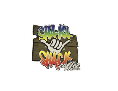 Shaka Shack Coffee More