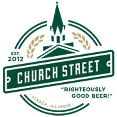 Church Street Brewing Company