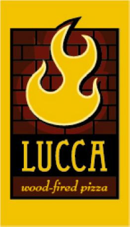 Lucca Wood Fire Bistro