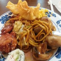 Dragon China Buffet