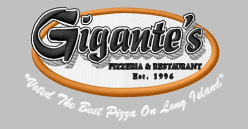 Gigante's Pizzeria