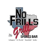No Frills Grill Sports