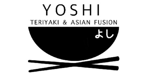 Yoshi Teriyaki Asian Fusion