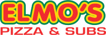 Elmo's Pizza Subs