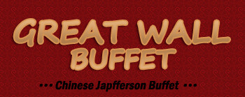 Great Wall Buffet