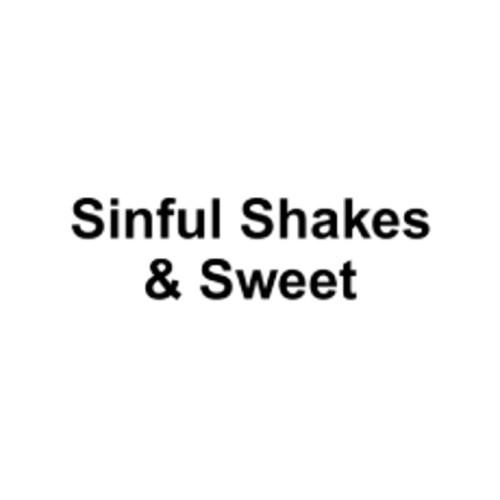 Sinful Shakes Sweet South