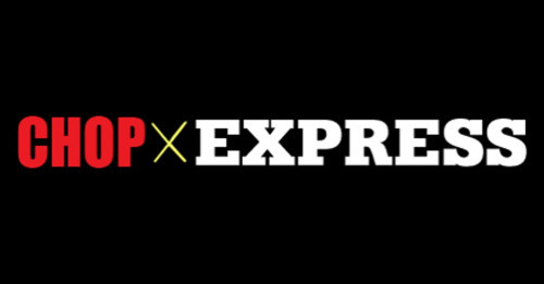 Chop Express