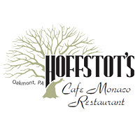 Hoffstot's Cafe Monaco