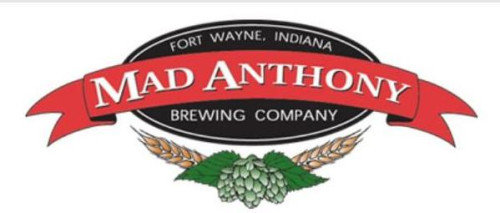 Mad Anthony Brewing Co. .