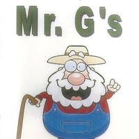 Mr. G's