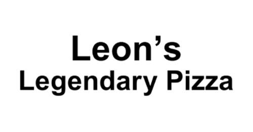Leon's Legendary Pizza