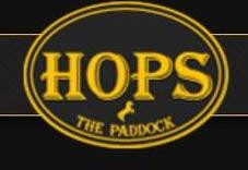 Hop's At The Paddock
