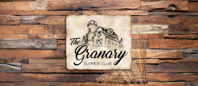 The Granary Supper Club