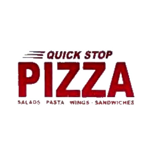 Quick Stop Pizza