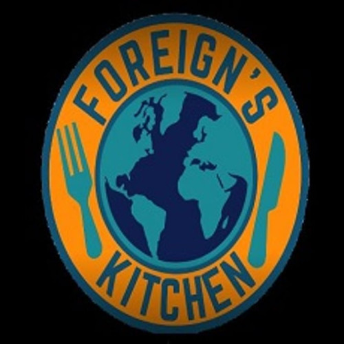 Foreign’s Kitchen