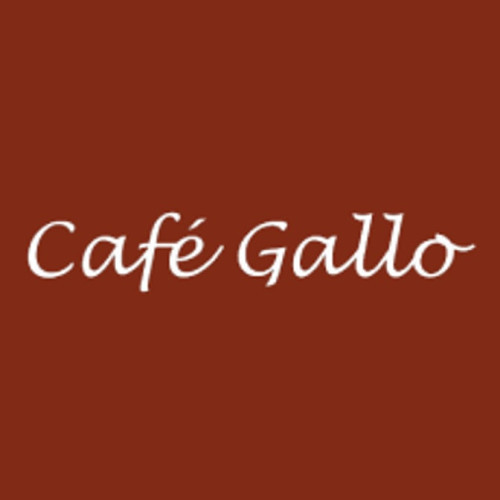 Cafe Gallo