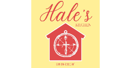 Hale's Kitchen