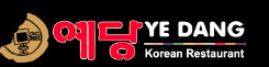 Ye Dang Korean