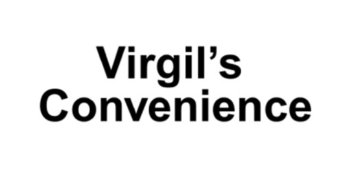 Virgil’s Convenience