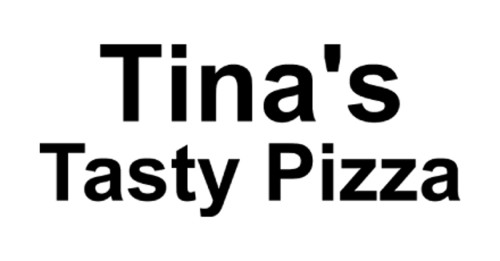 Tina's Tasty Pizza