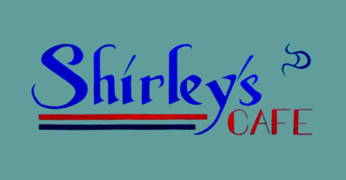 Shirley's Cafe