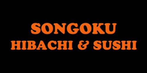 Songoku Hibachi And Sushi Japanese