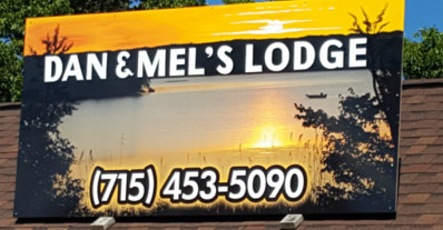 Dan Mel's Lodge