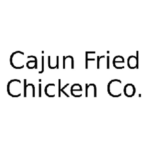 Cajun Fried Chicken Co