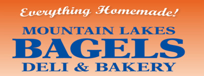 Mountain Lakes Bagel Deli