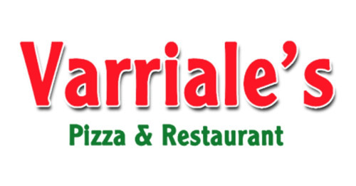 Varriale's Pizza