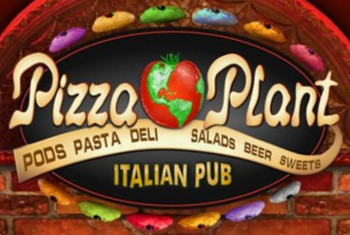Pizza Plant Italian Pub Williamsville