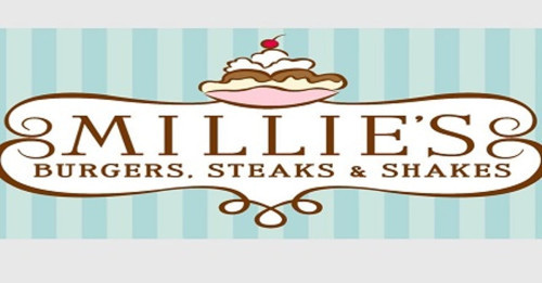 Millie's Burgers Steaks and Shakes