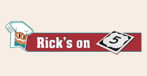 Rick's On 5