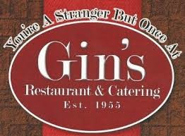Gin's Tavern