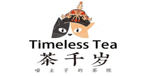 Timeless Tea (timeless Tea Chá Qiān Suì (bellevue