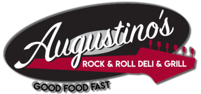 Augustino's Rock Roll Deli And Grill Of West Chicago