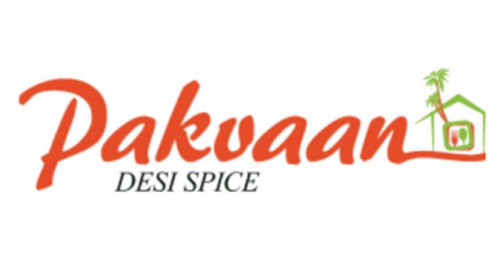 Pakvaan Desi Spice