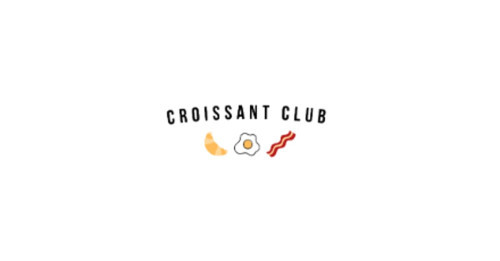 Croissant Club