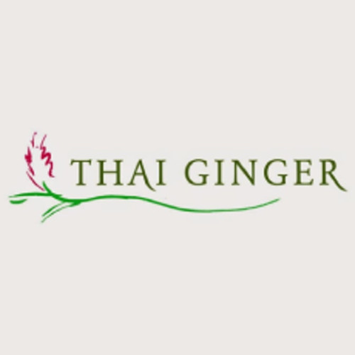 Thai Ginger Restaurants