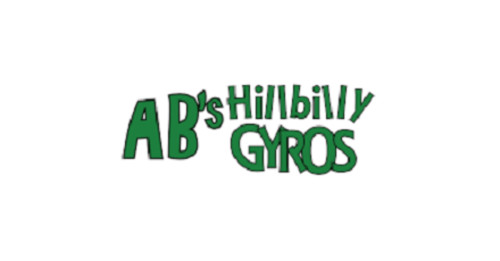Ab's Hillbilly Gyros