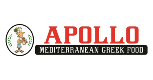 Apollo Mediterranean Greek Food
