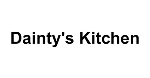 Dainty's Kitchen