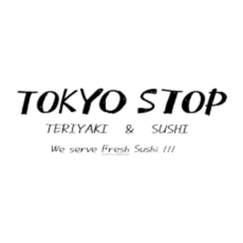 Tokyo Stop Teriyaki
