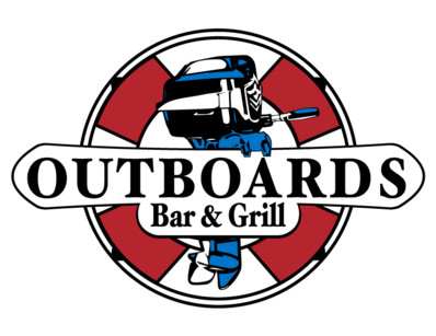 Outboards Grill