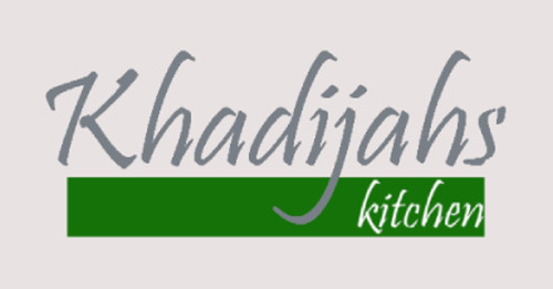 Khadijahs Kitchen