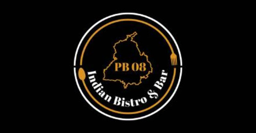 Pb08 Indian Bistro