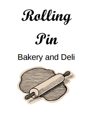 Rolling Pin Bakery & Deli, LLC