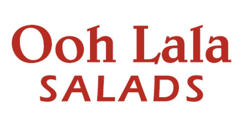 Ooh Lala Salads