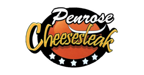 Penrose Cheesesteak A1 Cajun Seafood